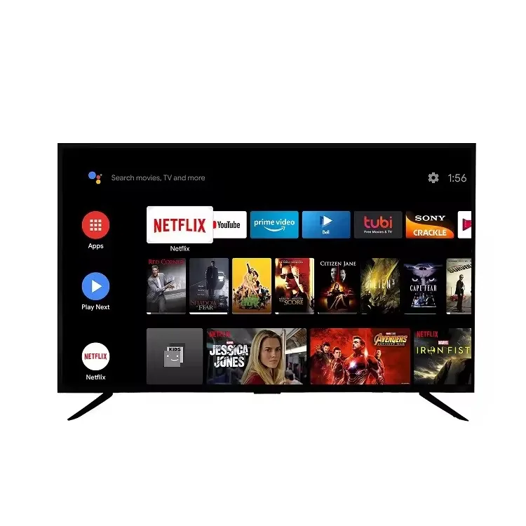Smart TV product for OEM and wholesale supply
