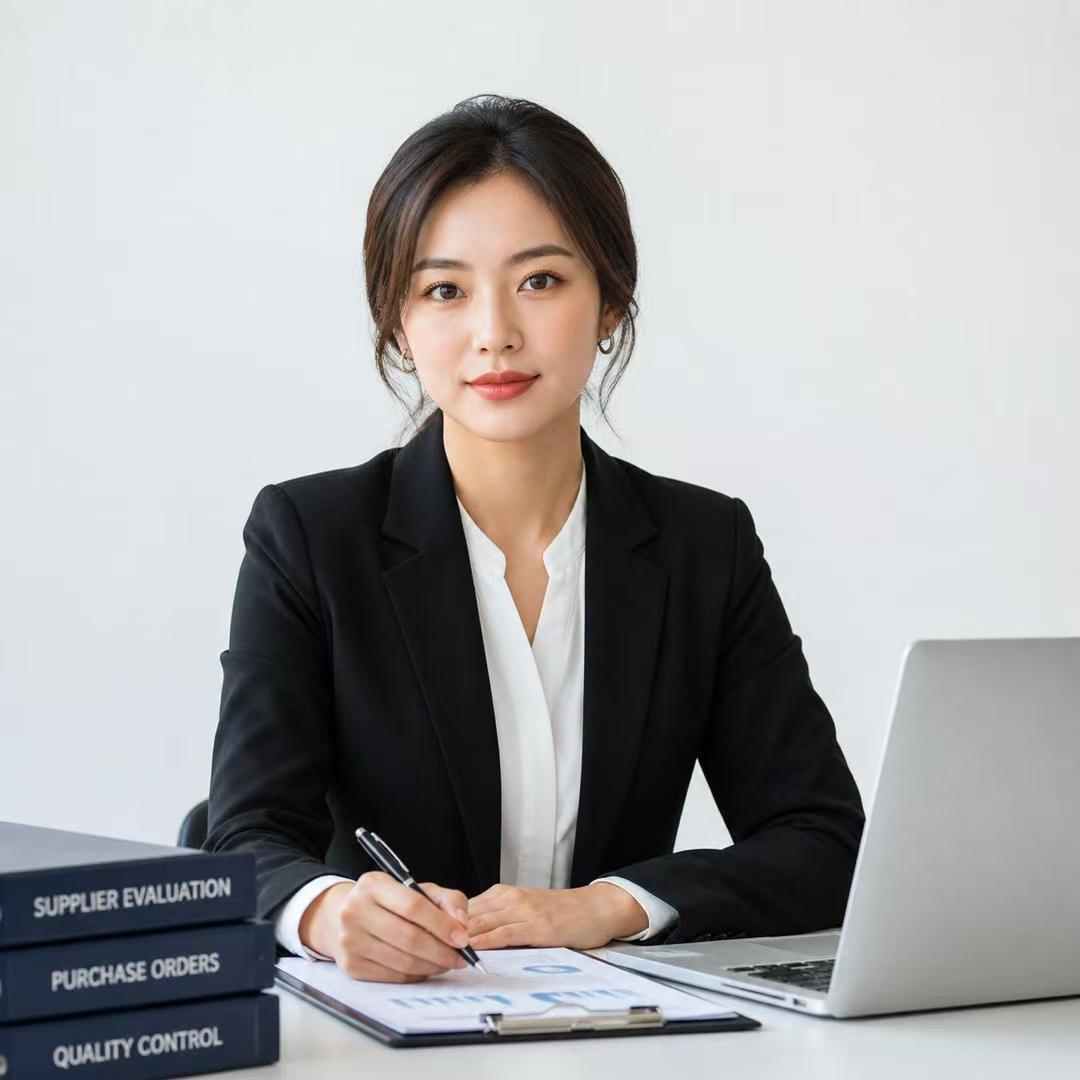 Mao Yanhong, Procurement Specialist
